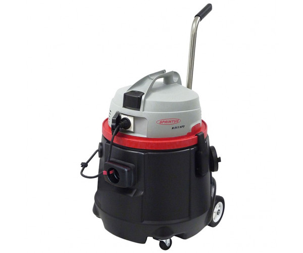 ASPIRATEUR A POMPE N51/1 KPS