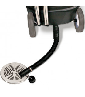 ASPIRATEUR KETOS 81/2 K
