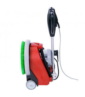 ZEUS MONOBROSSE ORBITAL