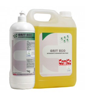 GRIT ECO