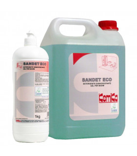 SANDET ECO