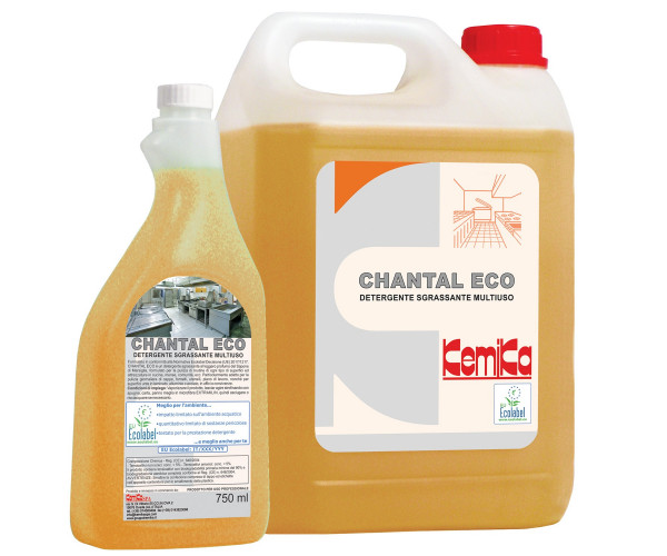 CHANTAL ECO