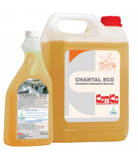 CHANTAL ECO