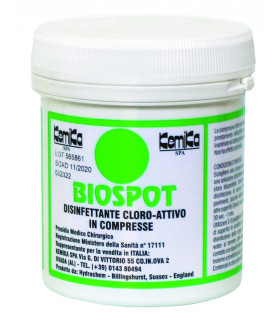 BIOSPOT