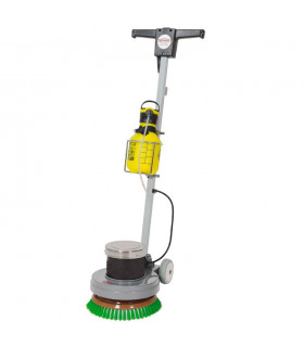 MONOBROSSE EXCENTRIQUE MANIABLE EEMR 13