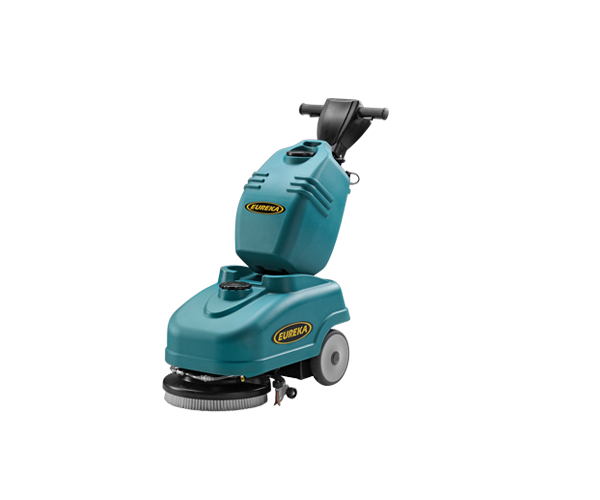 EUREKA E36 autolaveuse compacte 12V ou Lithium professionnelle