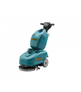 EUREKA E36 autolaveuse compacte 12V ou Lithium professionnelle