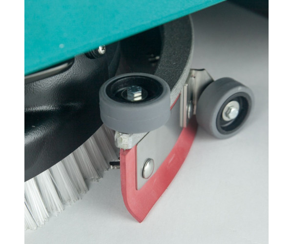 EUREKA E36 autolaveuse compacte 12V ou Lithium professionnelle