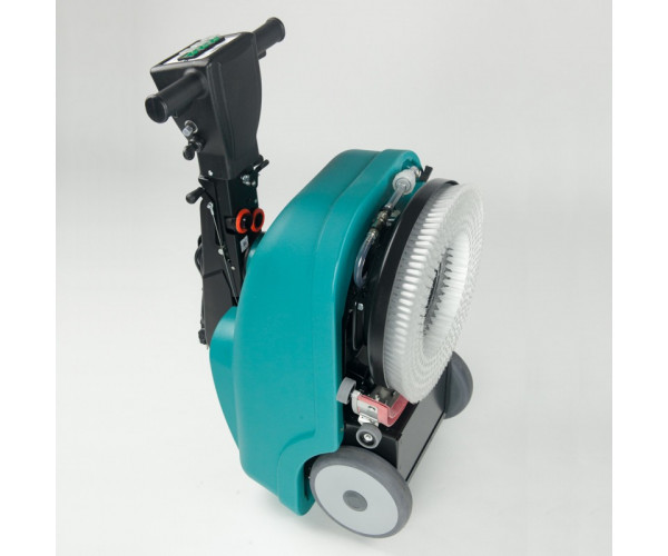 EUREKA E36 autolaveuse compacte 12V ou Lithium professionnelle