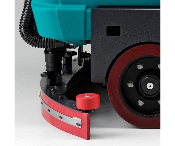 EUREKA E110-D autolaveuse autoportée industrielle 1100 mm