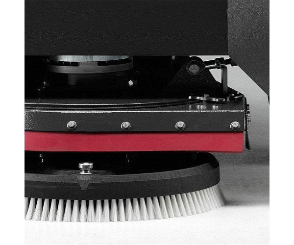 EUREKA E110-D autolaveuse autoportée industrielle 1100 mm