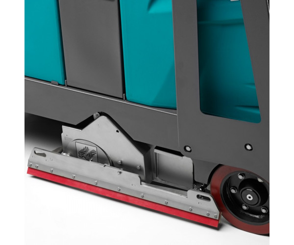 EUREKA E110-R autolaveuse autoportée à rouleaux 1100 mm