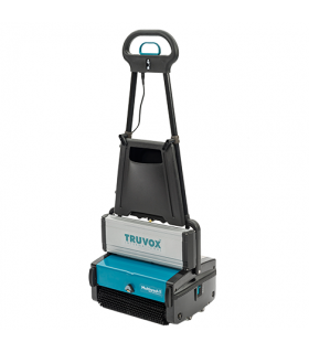 MULTIWASH II 340 PUMP A BATTERIE