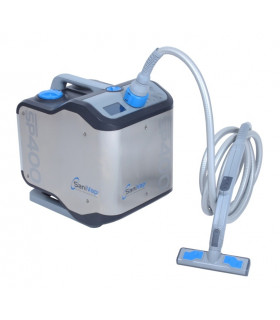 Kit SP400 SANIVAP – Vapeur 2850W certifié NF T72-110