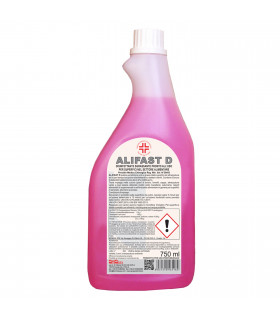 ALIFAST D