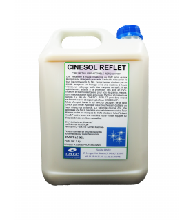 CINESOL REFLET