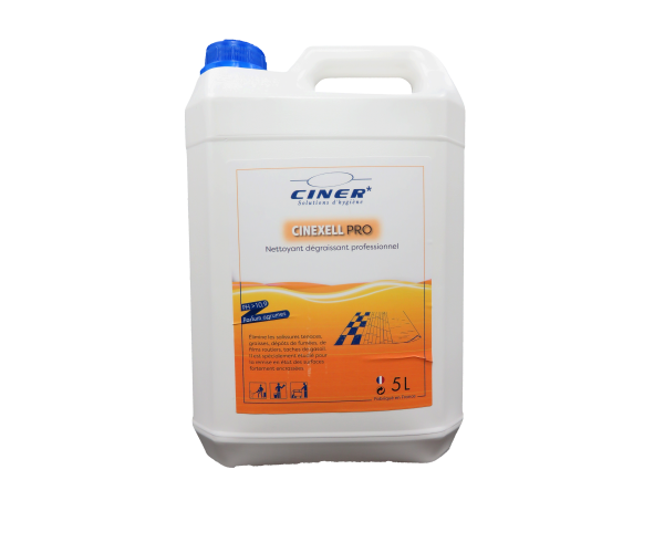 CINEXELL PRO