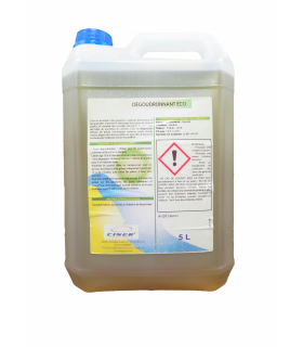 DEGOUDRONNANT ECO 07NF