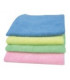 LAVETTES MICRO-FIBRES TISSEE