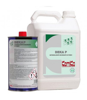 DEKA P