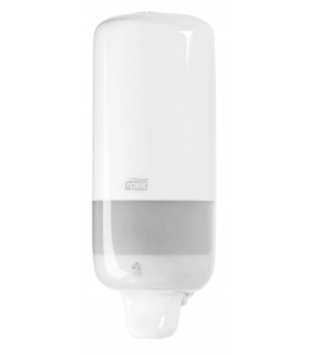 DISTRIBUTEUR SAVON S1 TORK ELEVATION