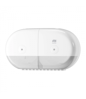 DISTRIBUTEUR TORK DOUBLE  MINI SMART-ONE