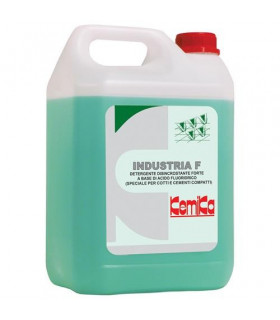 INDUSTRIA F