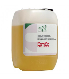 MAPECOL