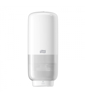 DISTRIBUTEUR  INTUITION SAVON MOUSSE TORK S4