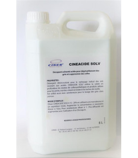 CINEACIDE SOLV