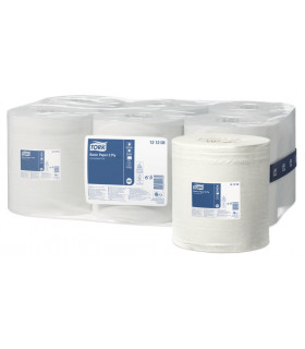 BOBINE EM TORK DEVIDAGE CENTRAL 450F ballot de 6 (écolabel)