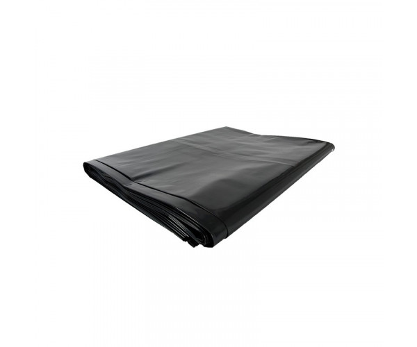 SAC A GRAVATS GRAND MODELE /BD NOIR 110µ (x150)