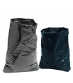 SAC A GRAVATS GRAND MODELE /BD NOIR 110µ (x150)