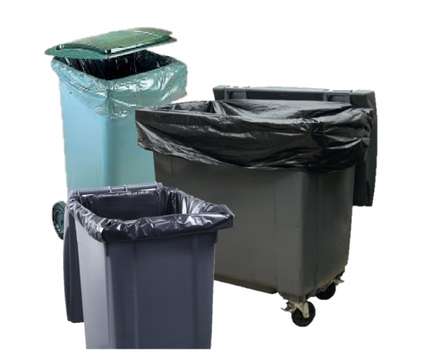 HOUSSE CONTAINER