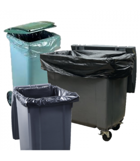HOUSSE CONTAINER