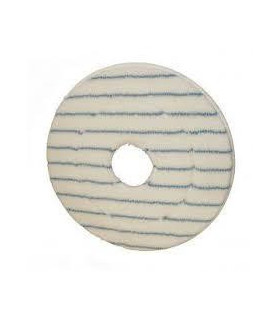DISQUE MICROFIBRE AVEC TROU CENTRAL