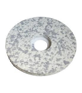 DISQUE MELAMINE BI-COMPOSITION