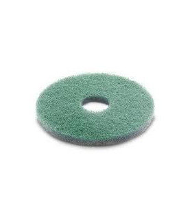 DISQUE DIAMANT VERT