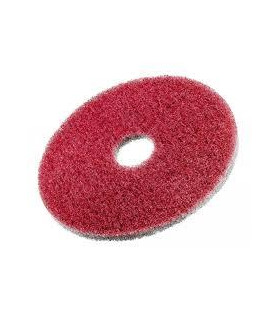 DISQUE DIAMANT ROUGE