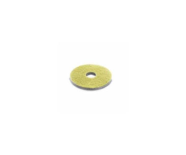 DISQUE DIAMANT JAUNE