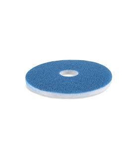 DISQUE DIAMANT BLEU