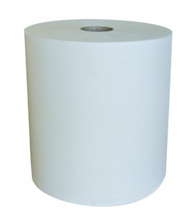 ESSUIE MAIN ROULEAUX PAPIER AUTOCUT 2 PLIS COLLES 150 m