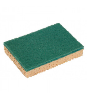 TAMPONGE VERT