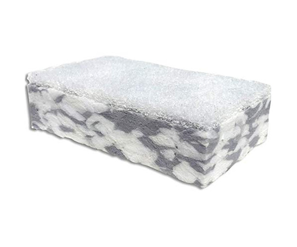 PAD MELAMINE ET BI-COMPOSITION POUR BALAI PORTE PAD