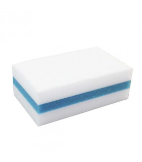EPONGE MELAMINE RENFORCEES