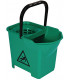 SEAU 8 LITRES SYSTEME FILTRAMOP