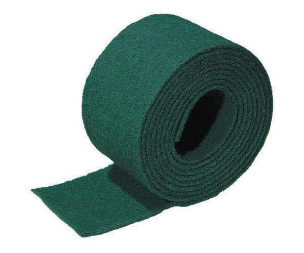 ROULEAU ABRASIF VERT
