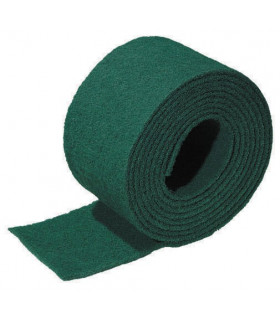ROULEAU ABRASIF VERT