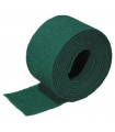ROULEAU ABRASIF VERT
