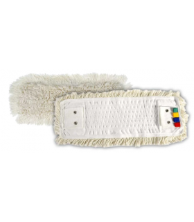 FRANGE LACETS COTON